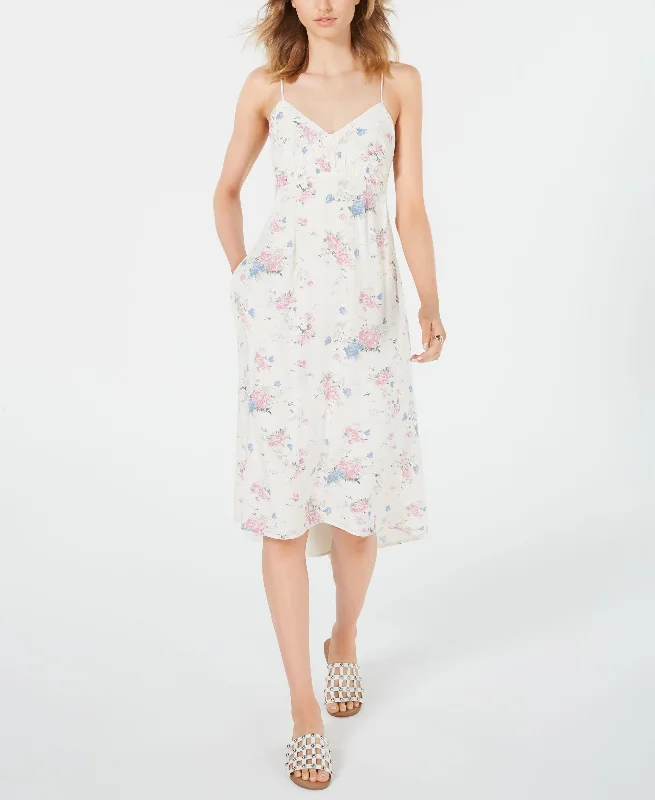Buy Now Leyden Camisole Midi Dress