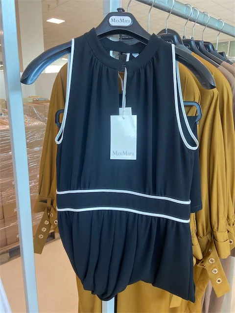 New Deals Max Mara  Black
