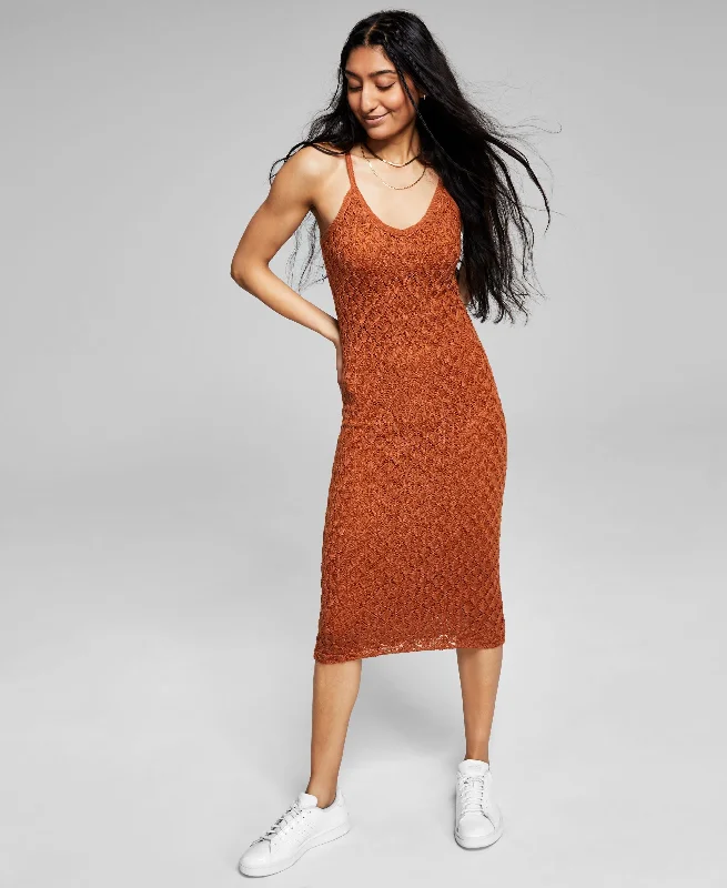 Weekend Special Now This Womens Crochet Dress