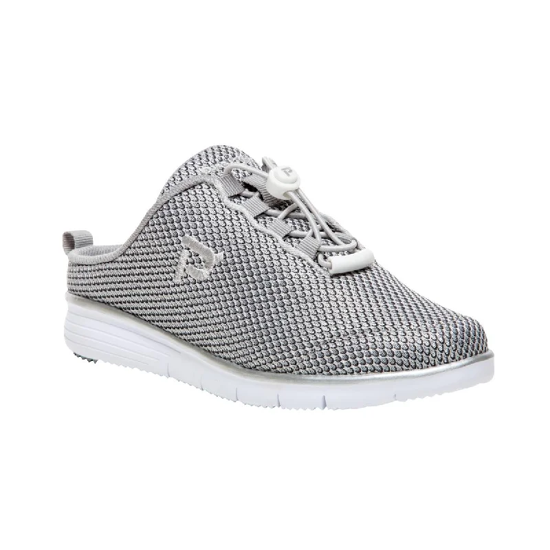 Silver/Black