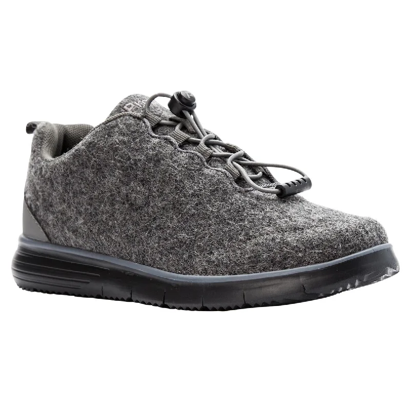 Grey Flannel