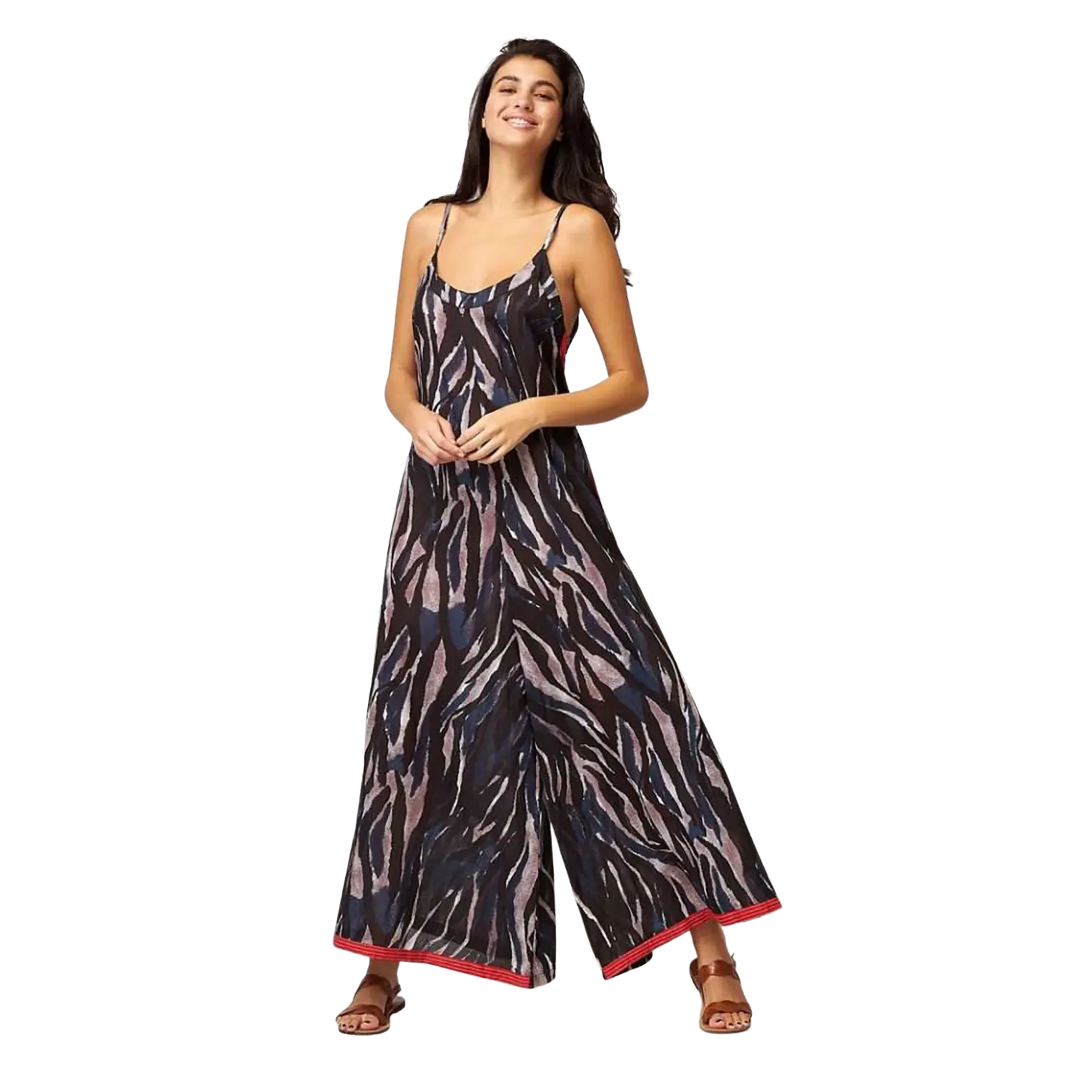 Instant Savings Handprint Dream Apparel Rio Jumpsuit