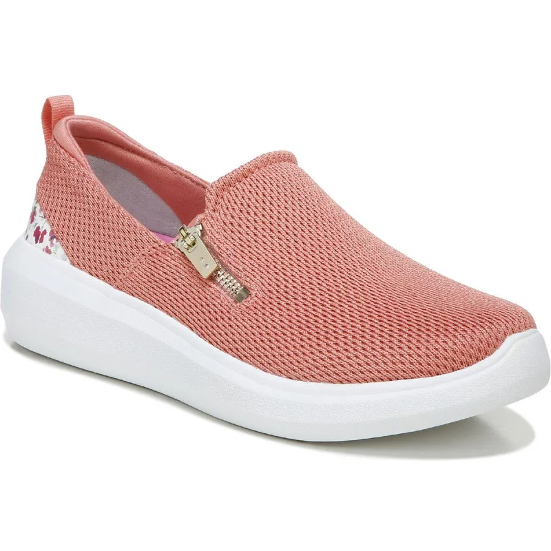 Grand Opening Sale Ryka Womens Ally Slip On Knit Casual and Fashion Sneakers