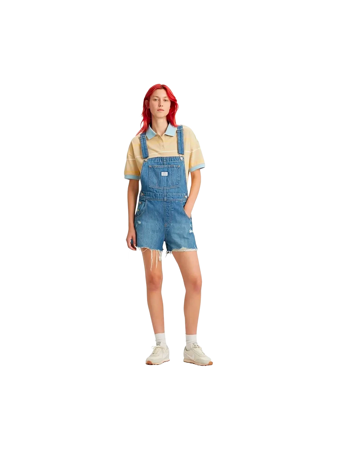 Sneak Peek Sale Levi's Vintage Shortalls
