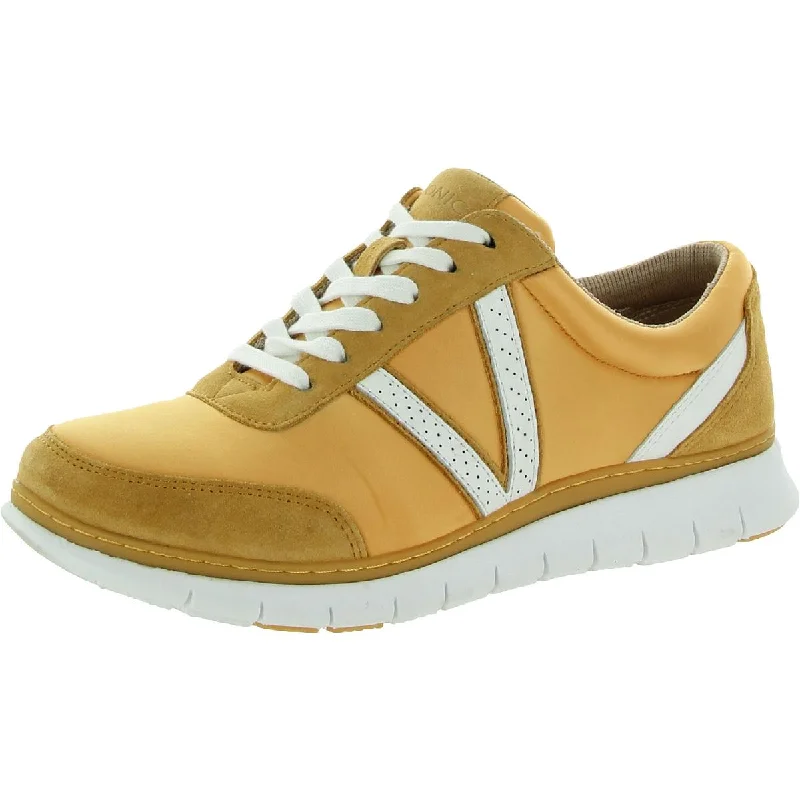 Mega Sale Vionic Womens Nana Satin Lifestyle Fashion Sneakers