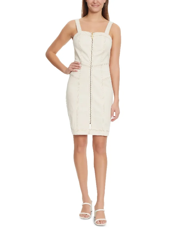 Stock Clearance Women's Gloria Vanderbilt x Christian Siriano Sweetheart Bustier Dress