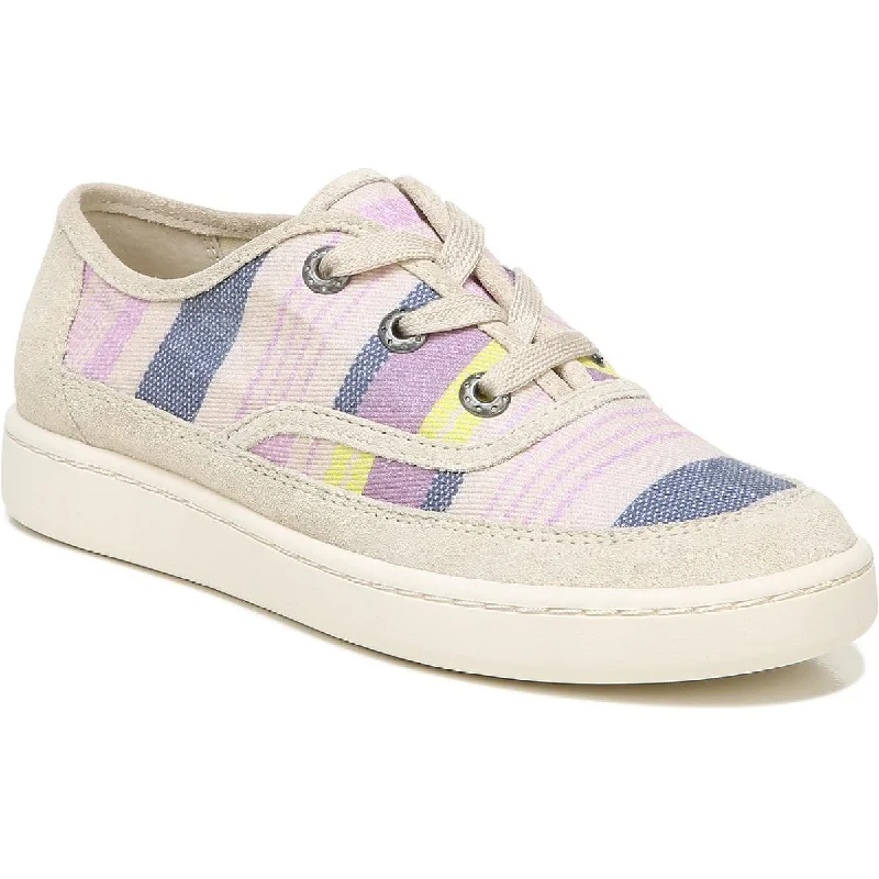 Exclusive Preview Zodiac Womens Cheezburger Padded Insole Canvas Casual and Fashion Sneakers